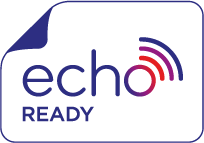 ECHO Connected Logo