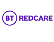 BT Redcare Logo