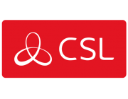 CSL Logo